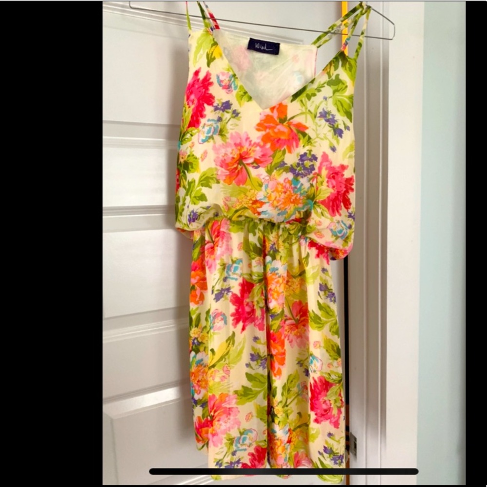 Summer dress
